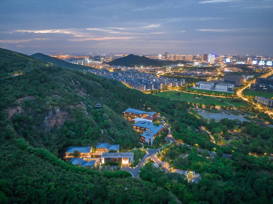 Tonino Lamborghini Suzhou